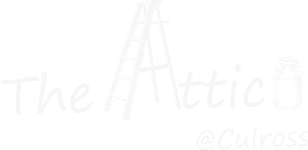 The Attic @ Culross (Grey)